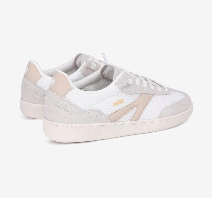 Image du produit Pitas CLAW MESH WOMAN, blanco/beige, 41 (41)