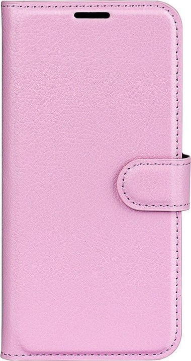 Produktbild Cover-Discount Galaxy A16 - Leder Etui Hülle (Samsung Galaxy A16 5G)