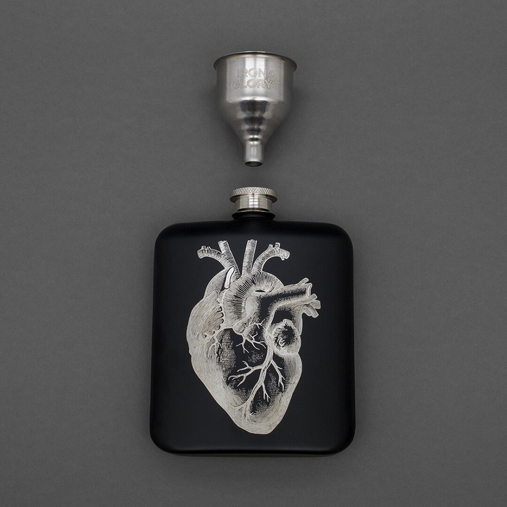Immagine prodotto Luckies Scopi medici (180 ml)