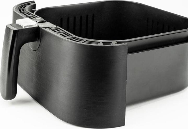 Immagine prodotto Black & Decker Black+Decker BXAF5500E friggitrice senza grassi da 1800 Watt nero