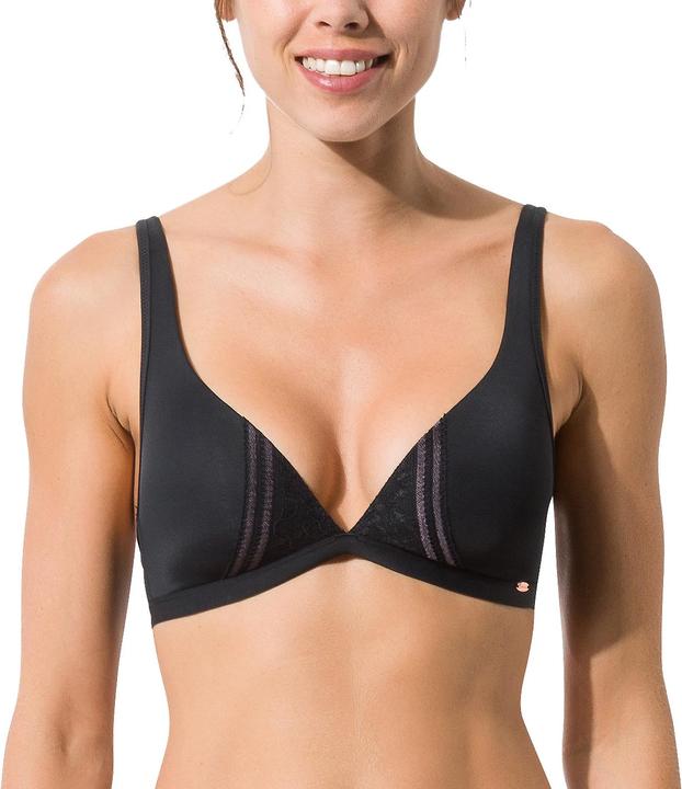 Actual product image Skiny Inspire Lace Triangle padded