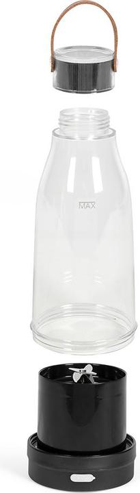 Actual product image Livoo Portable blender white (40 W)