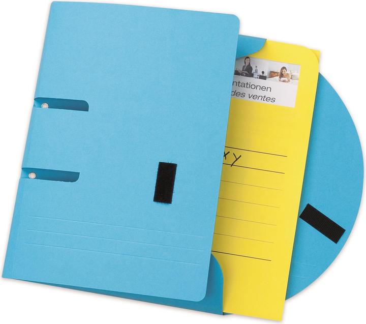 Produktbild Elco Ordo Collecto (A4, 3x)