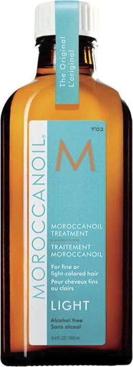 Moroccanoil Treatment Light 100ml (100 ml)