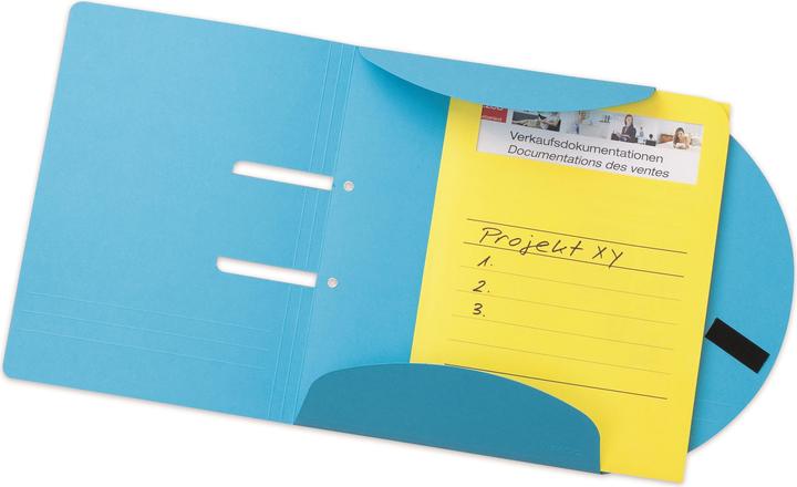 Produktbild Elco Ordo Collecto (A4, 3x)