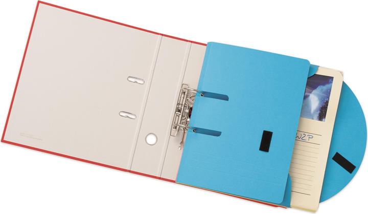 Produktbild Elco Ordo Collecto (A4, 3x)