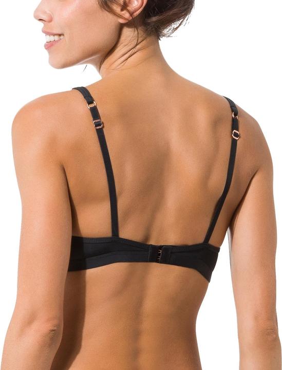 Actual product image Skiny Inspire Lace Triangle padded