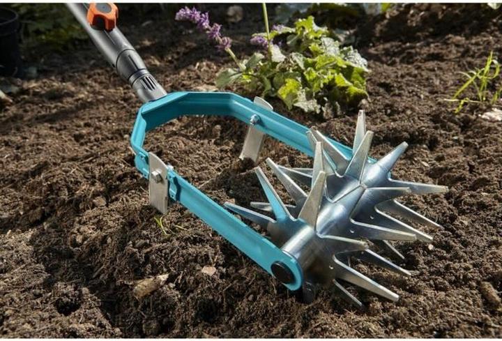 Image du produit Gardena Fraiseuse en étoile
