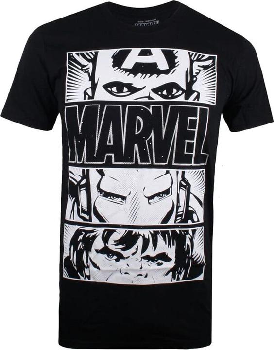 Produktbild TShirt (L)