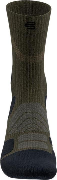 Immagine prodotto Bauerfeind Calzini Merino Mid Cut Outdoor Uomo (38 - 41)