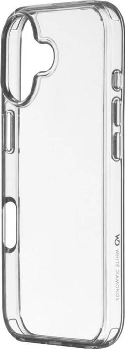 Actual product image White Diamonds Clear Protection Case (Apple iPhone 17)