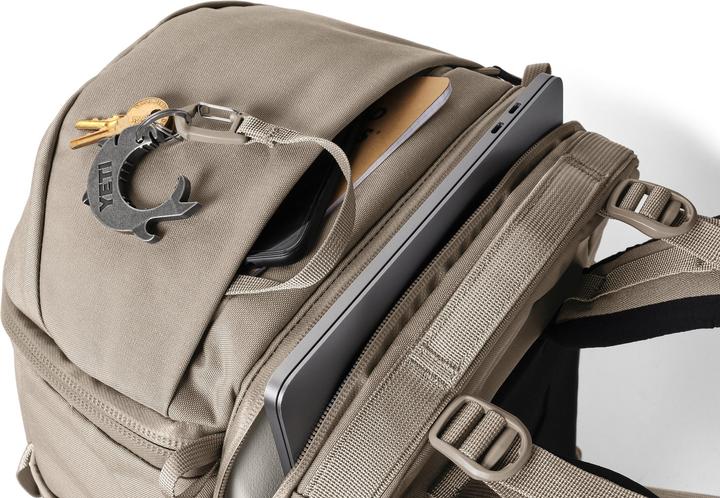 Produktbild Yeti Ranchero Rucksack (27 l)