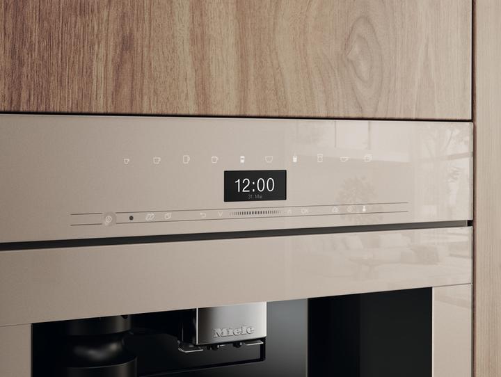 Produktbild Miele CVA 7440