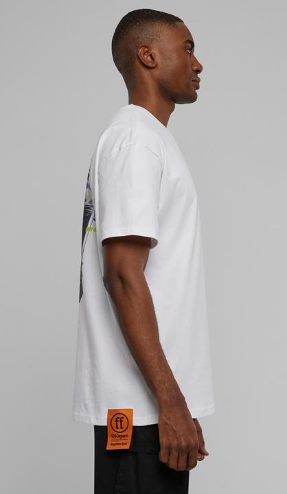 Produktbild Forgotten Faces Formel F Oversized Tee (S)