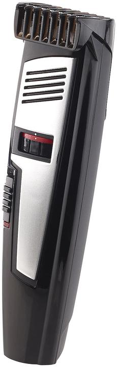 Actual product image Sichler Men's Care 2in1 Precision Battery Beard Trimmer with Laser Guide