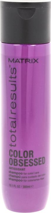 Produktbild Matrix Color Obsessed Shampoo (300 ml, Flüssiges Shampoo)