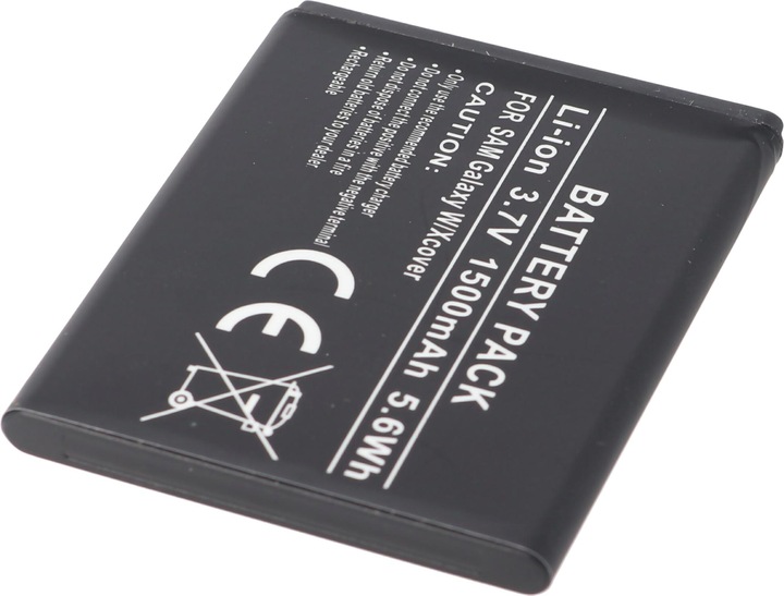 Immagine prodotto Samsung Batteria Galaxy W I8150, Xcover S5690