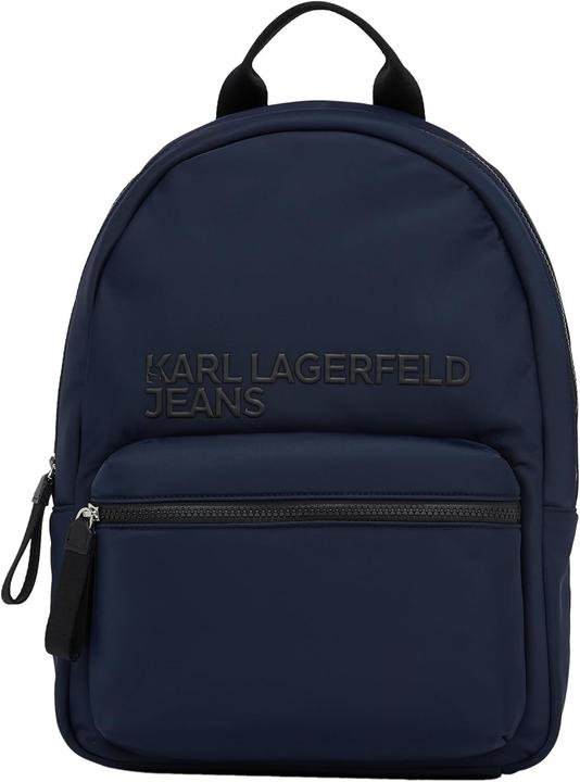 Actual product image Karl Lagerfeld Essential Nylon Backpack