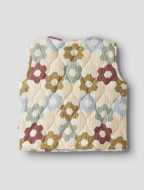 Actual product image Name it Bio-Baumwoll Weste (92)