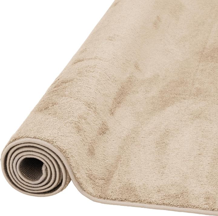 Immagine prodotto Pergamon Tappeto di lusso super morbido a pelo lungo Melia (80 x 150 cm)