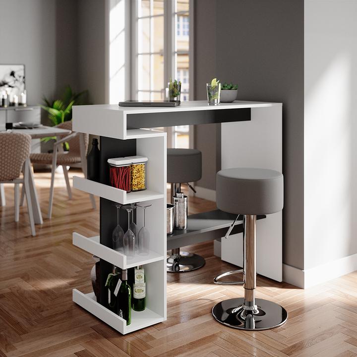 Actual product image Vicco Dana (108 x 50 x 103 cm)