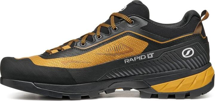 Produktbild Scarpa Rapid LT (40.5)