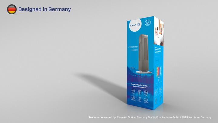 Image du produit Clean Air Optima CA-904C (2000 W)