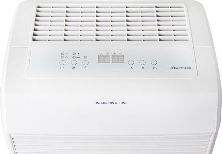 Produktbild Kibernetik Luftentfeuchter (180 m², 50 l/24h)