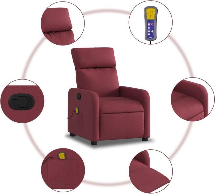 Actual product image vidaXL Ilse