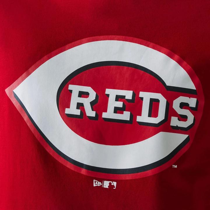 Produktbild New Era T-Shirt Cincinnati Reds Nos MLB Regular (XXL)