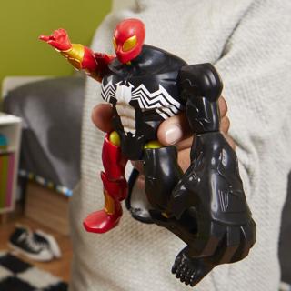 Produktbild Spiderman Marvel - Spider-Man Mix Mashers (assortiert - 1 Stück)