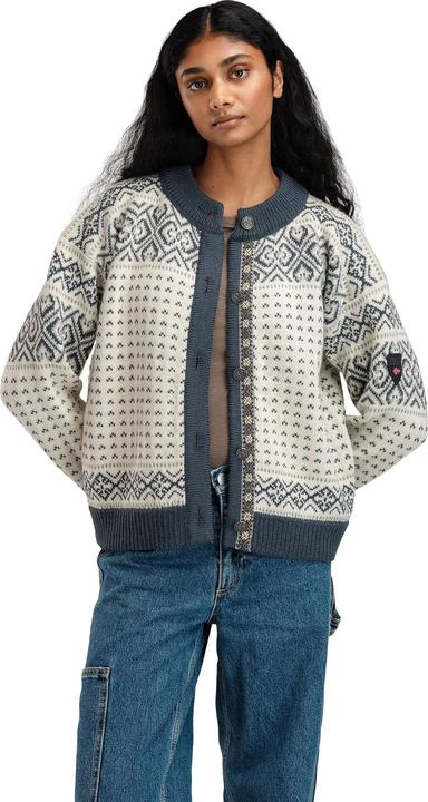 Produktbild Dale of Norway Hannah Cardigan - Pullover - Damen (M)
