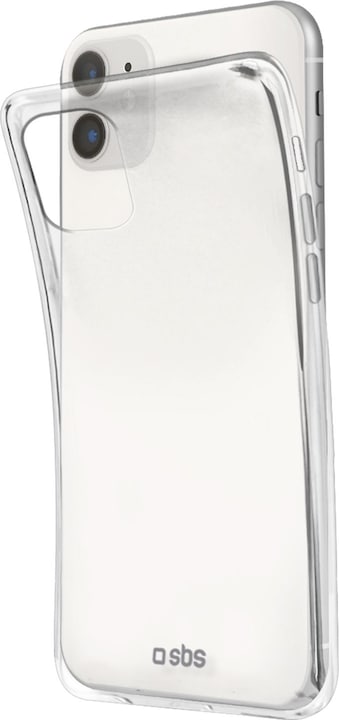 Actual product image SBS Protective cover (Apple iPhone 11)