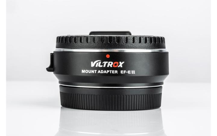 Produktbild Viltrox EF-E II