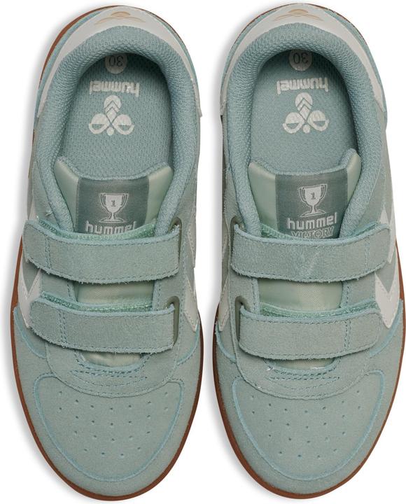 Produktbild hummel Victory Suede II (28)
