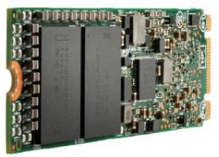 Produktbild HPE 240GB SATA RI M.2 MV SSD (240 GB, M.2 2280)