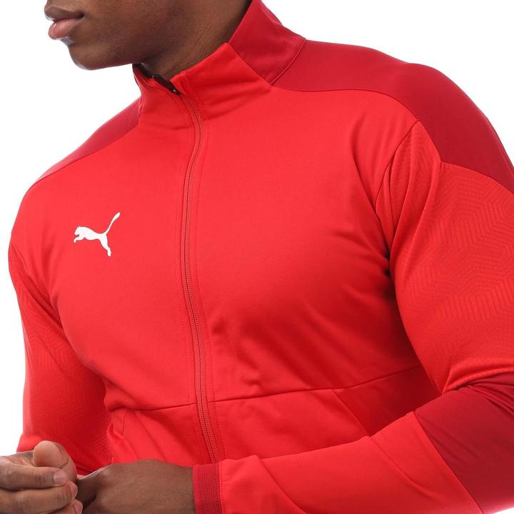 Actual product image Puma Mens Final Training Jacket (M)