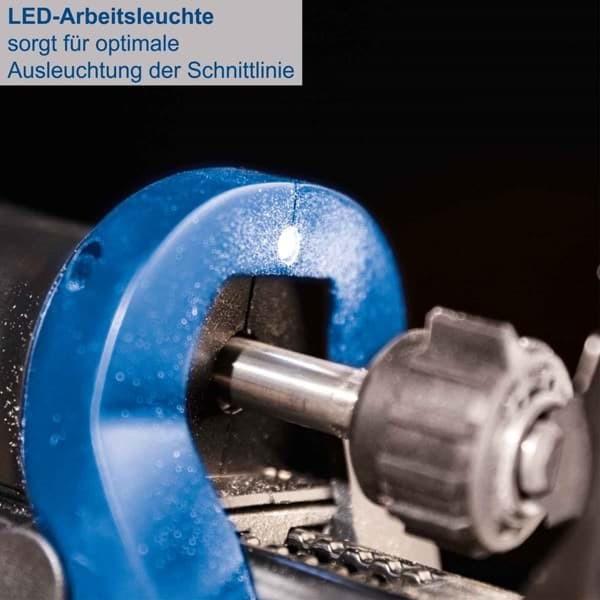 Produktbild Scheppach Akku-Säbelsäge BC-RS250-X (DIY)
