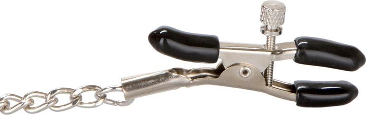 Produktbild CalExotics Nipple Play Tiered Nipple Clamps
