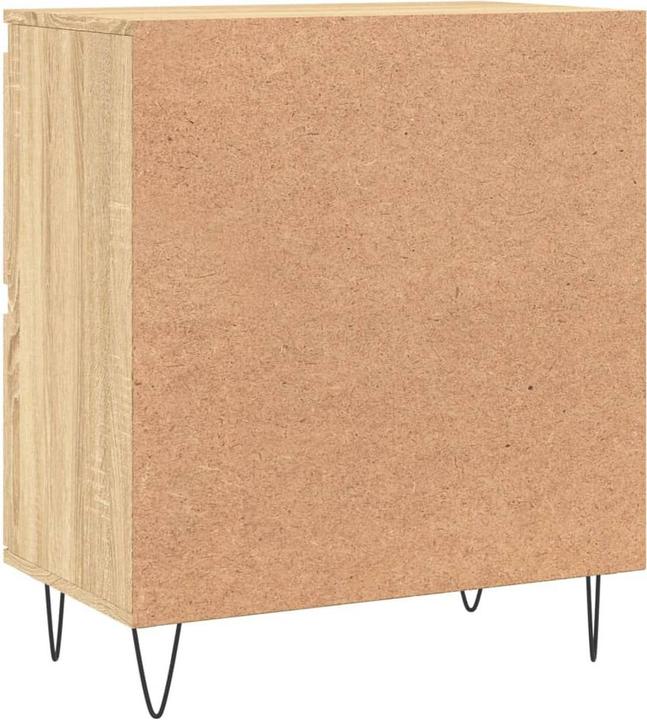 Image du produit vidaXL Sideboard (60 x 35 x 70 cm)