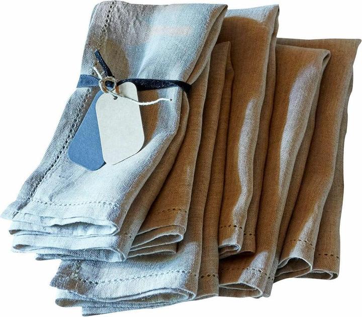 Produktbild Loberon Serviette (6 Stk., 40 x 40 cm)