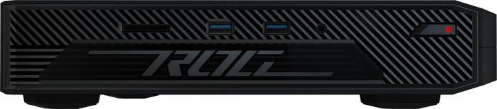 Actual product image ASUS RNUC14SRKU7168A2I U7 155H 16/512Go (512 GB, 16 GB, Intel Core Ultra 7 155H, GeForce RTX 4060)