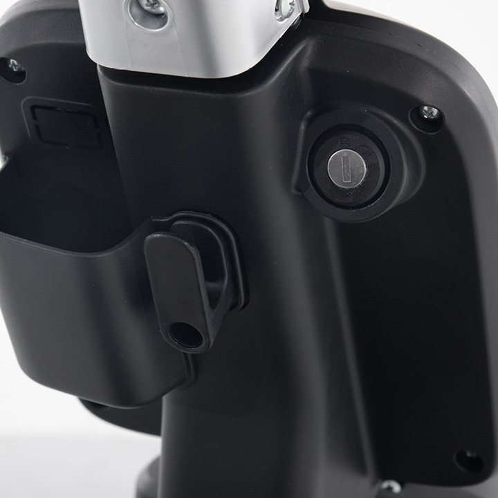 Actual product image Yadea U3 (25 km/h, 350 W)