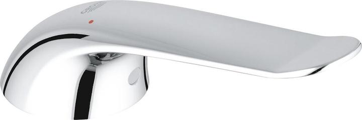 Produktbild Grohe Hebel chrom