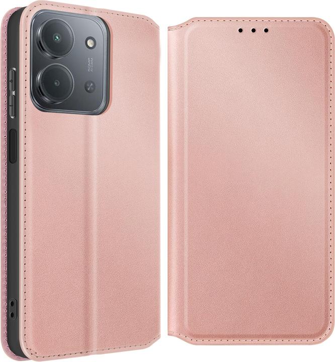 Actual product image Avizar Etui Wallet Xiaomi Redmi 15C Magnetisch (Xiaomi Redmi 15C)