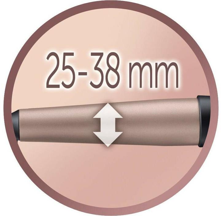 Actual product image Remington PROluxe CI91X1