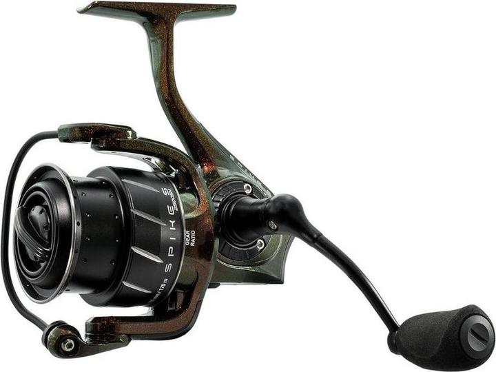 Produktbild Abu Garcia Cardinal X (2000)