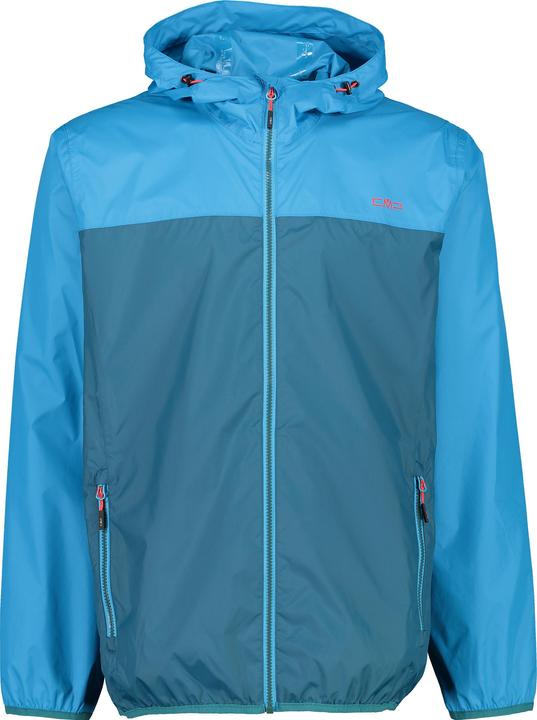 Image du produit CMP Campagnolo Hoodie Rain (48)