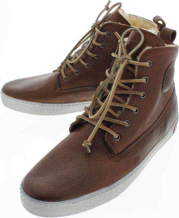 Image du produit Blackstone Prescott Lace Up R (44)