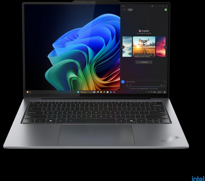 Produktbild Lenovo ThinkPad X9-14 Gen 1